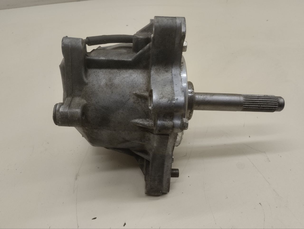 Коробка раздаточная Nissan Qashqai (J10) 2006-2013