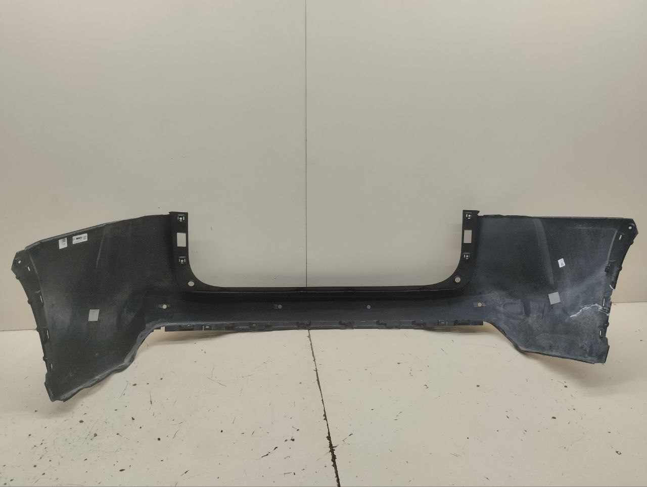 Бампер задний Lexus NX 200/300H 2014>