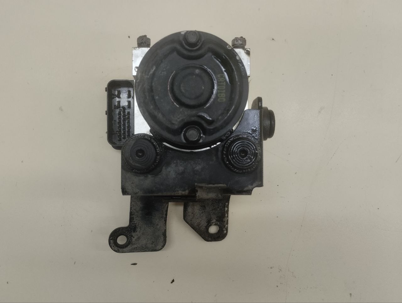 Блок ABS (насос) Chevrolet Aveo T250 2005-2011