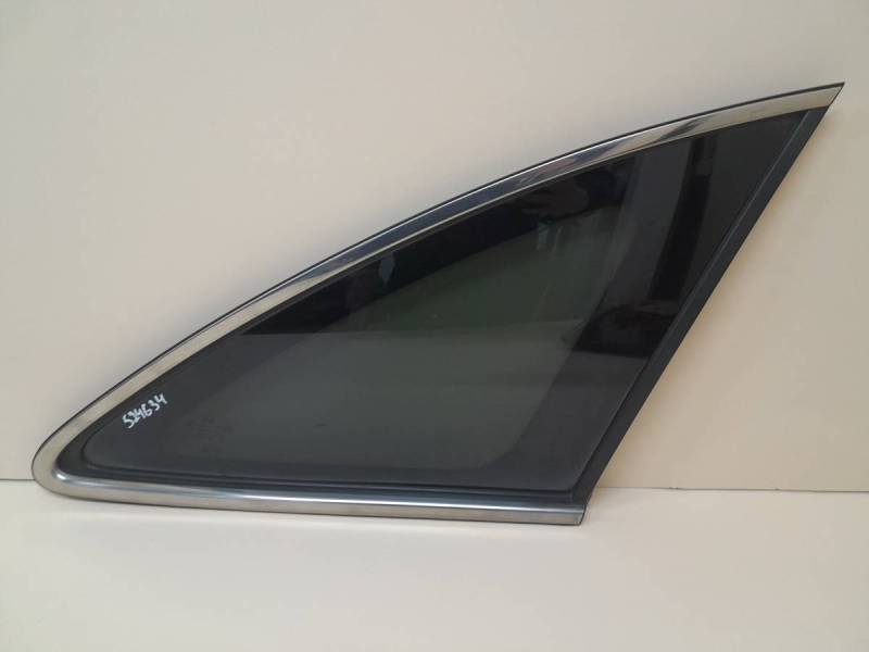 Стекло кузовное глухое правое Hyundai ix55 2007-2013
