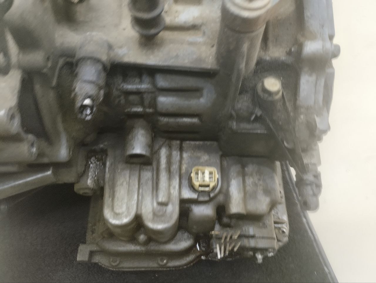 АКПП (автоматическая коробка переключения передач) Ford Focus 2 (DA) 2005-2008 АКПП (автоматическая коробка переключения передач) Ford Focus 2 (DA) 2005-2008