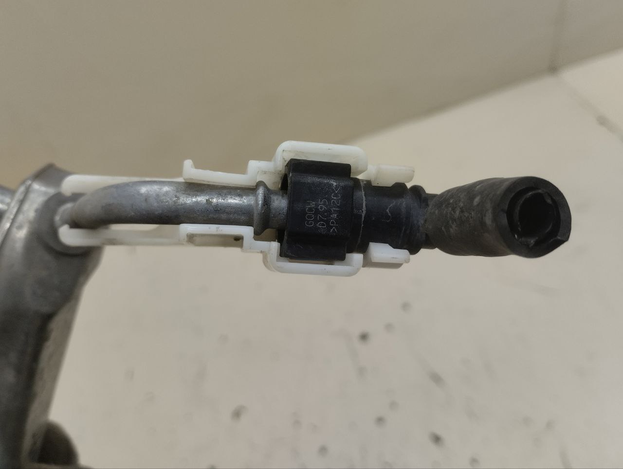 Рейка топливная (рампа) Toyota Corolla E180 2013-2019 Рейка топливная (рампа) Toyota Corolla E180 2013-2019