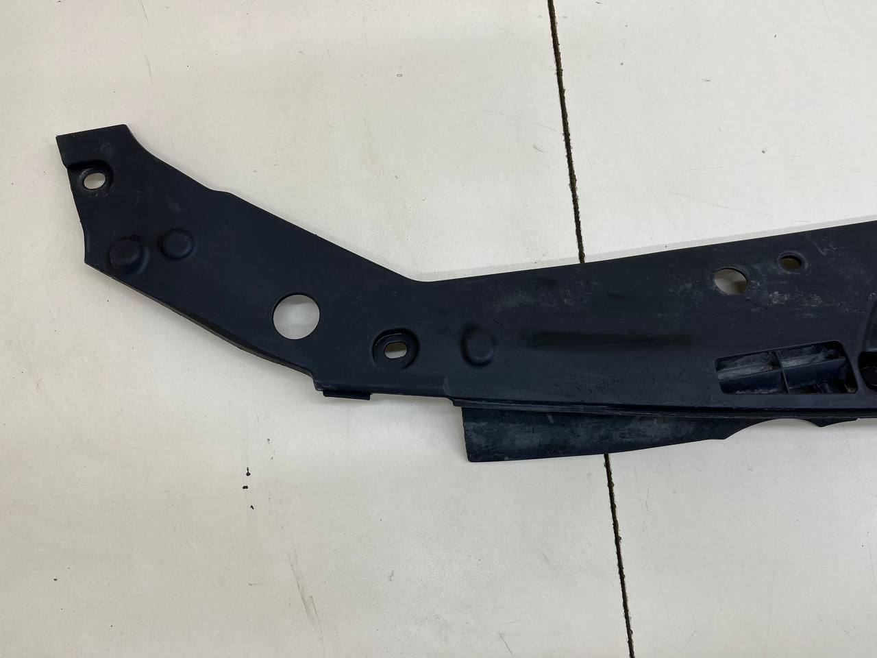 Кожух замка капота Honda Accord 8 (CU) 2008-2013