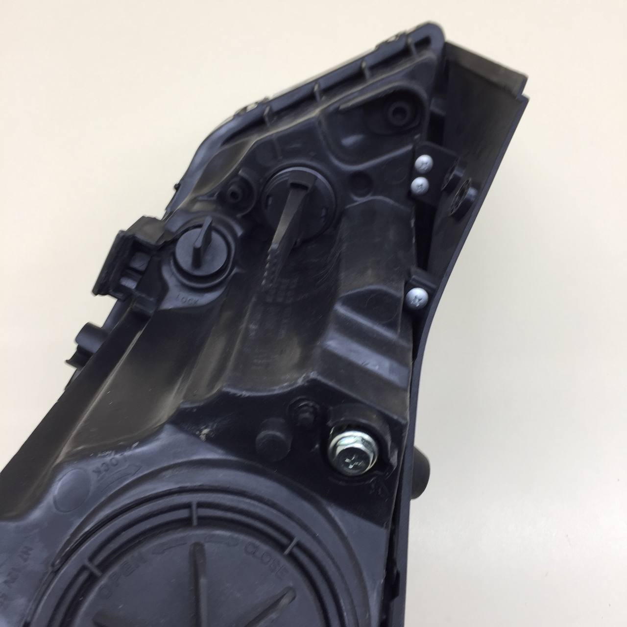 Фара правая Hyundai Tucson (TL) 2015-2021