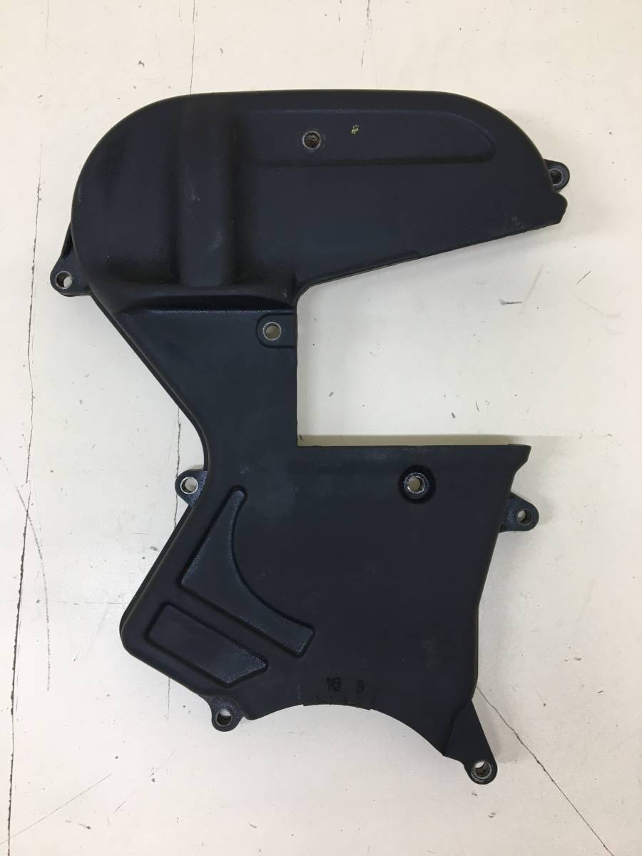 Кожух ремня ГРМ Ford Fusion (JU) 2002-2012