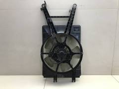 Диффузор вентилятора Mazda Bongo Friendee (SG) 1995-2005