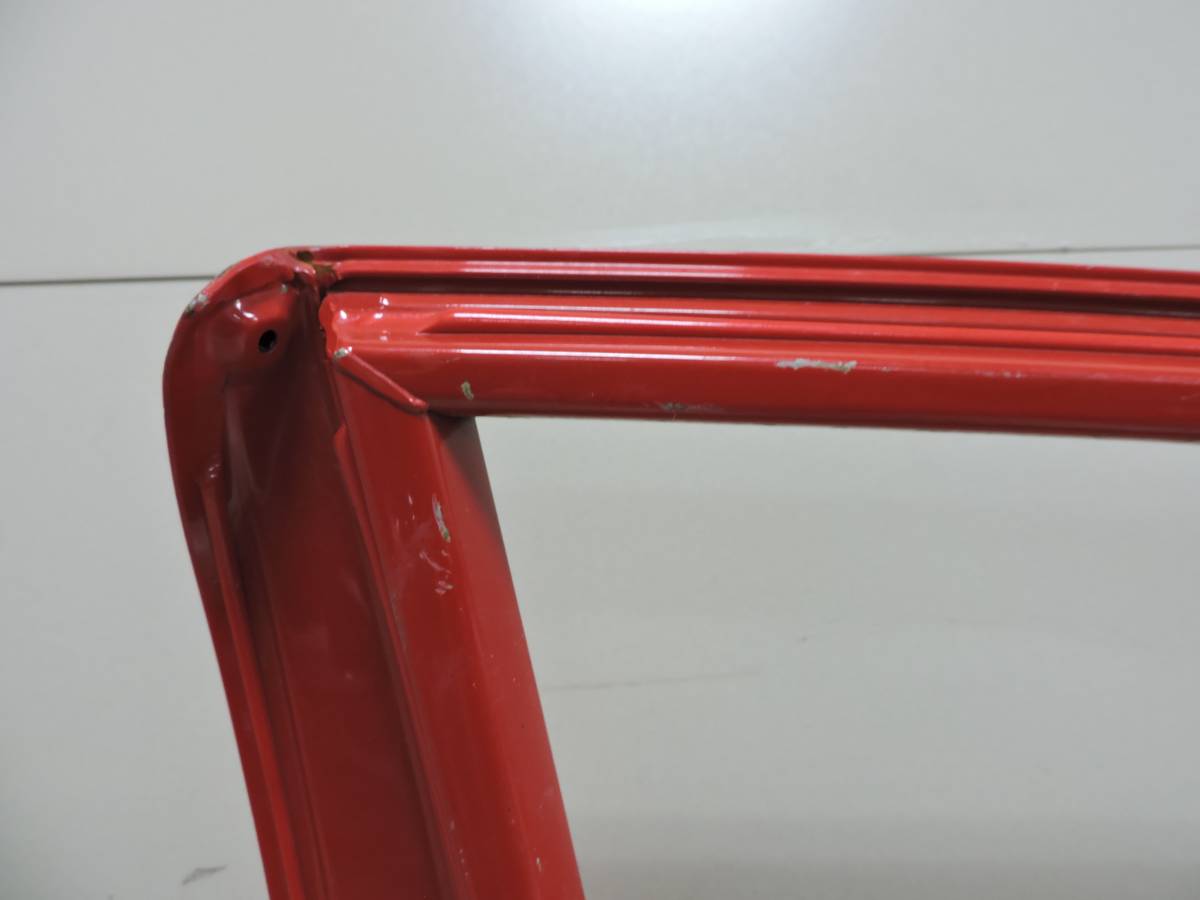 Дверь передняя левая Kia Picanto (JA) 2017>