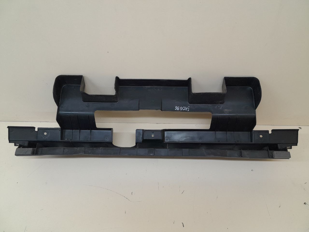 Обшивка багажника Chevrolet Aveo T250 2005-2011 Обшивка багажника Chevrolet Aveo T250 2005-2011
