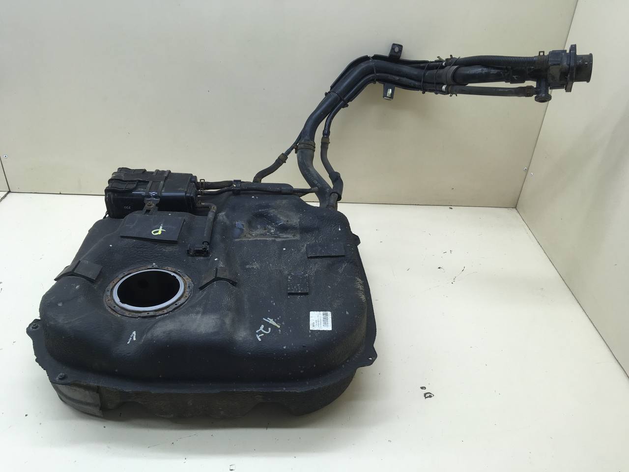 Бак топливный Kia Ceed (JD) 2012-2018 Бак топливный Kia Ceed (JD) 2012-2018