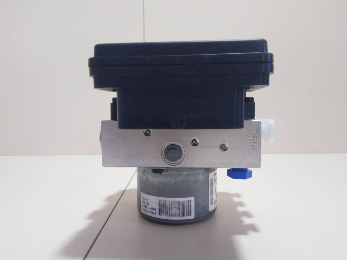 Блок ABS (насос) Kia Sorento 2020>