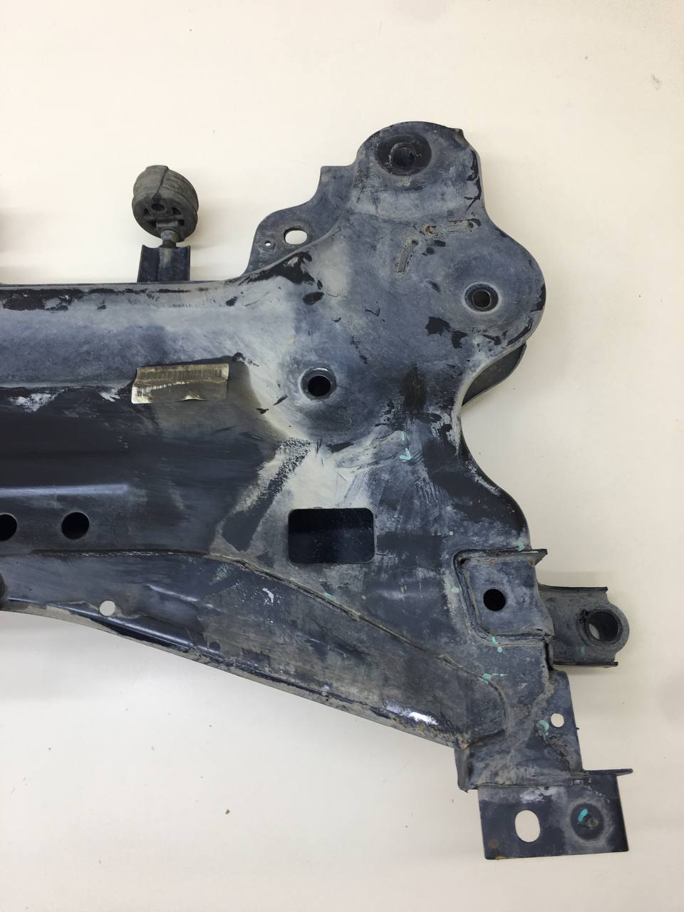 Балка подмоторная Jetour Dashing 2022>