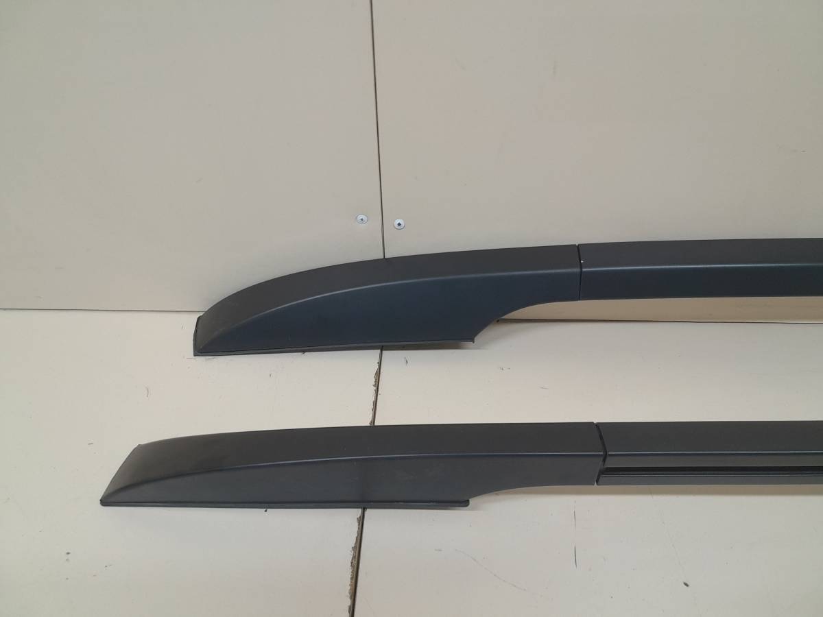 Рейлинг боковой Hyundai ix55 2007-2013