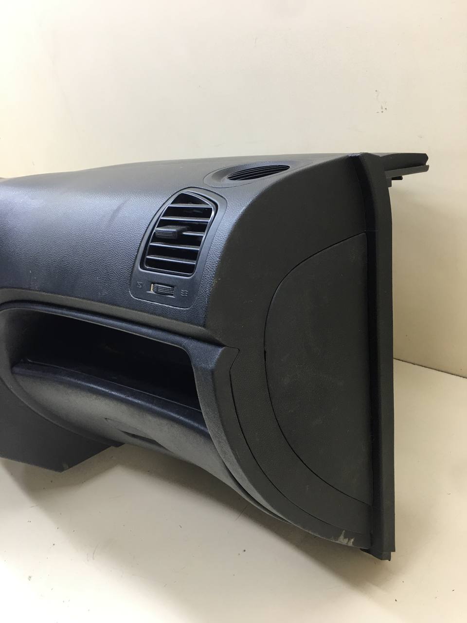 Торпедо Kia Picanto (BA) 2005-2011