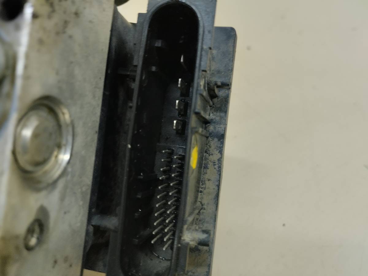 Блок ABS (насос) Hyundai Elantra (HD) 2006-2010