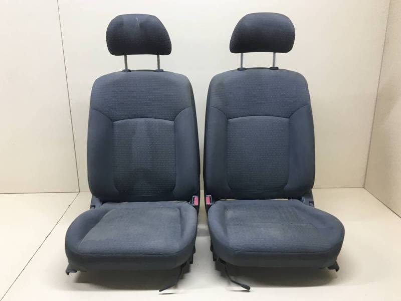 Сиденье (комплект) Nissan Almera Classic (B10) 2006-2013