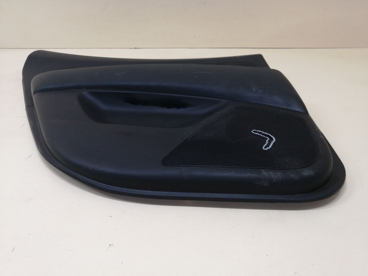 Обшивка двери задней левой Hyundai Elantra (HD) 2006-2010