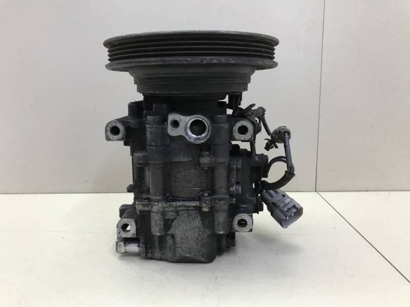 Компрессор системы кондиционирования Toyota Corsa (L50) 1994-1999