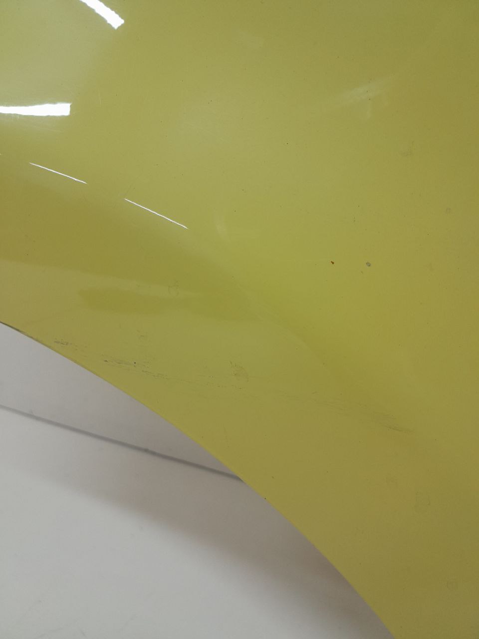 Дверь задняя правая Peugeot 107 2006-2014 Дверь задняя правая Peugeot 107 2006-2014