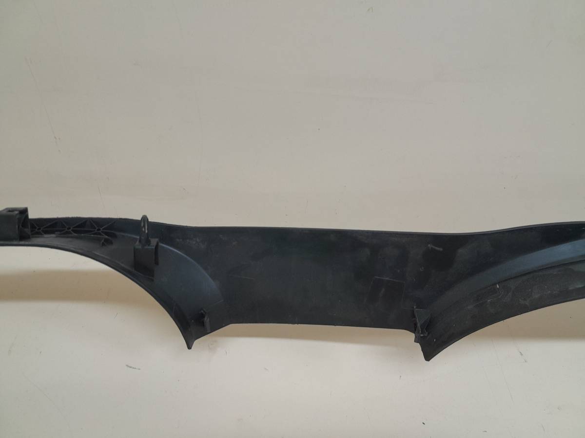 Накладка порога (внутренняя) Opel Astra J 2010-2017