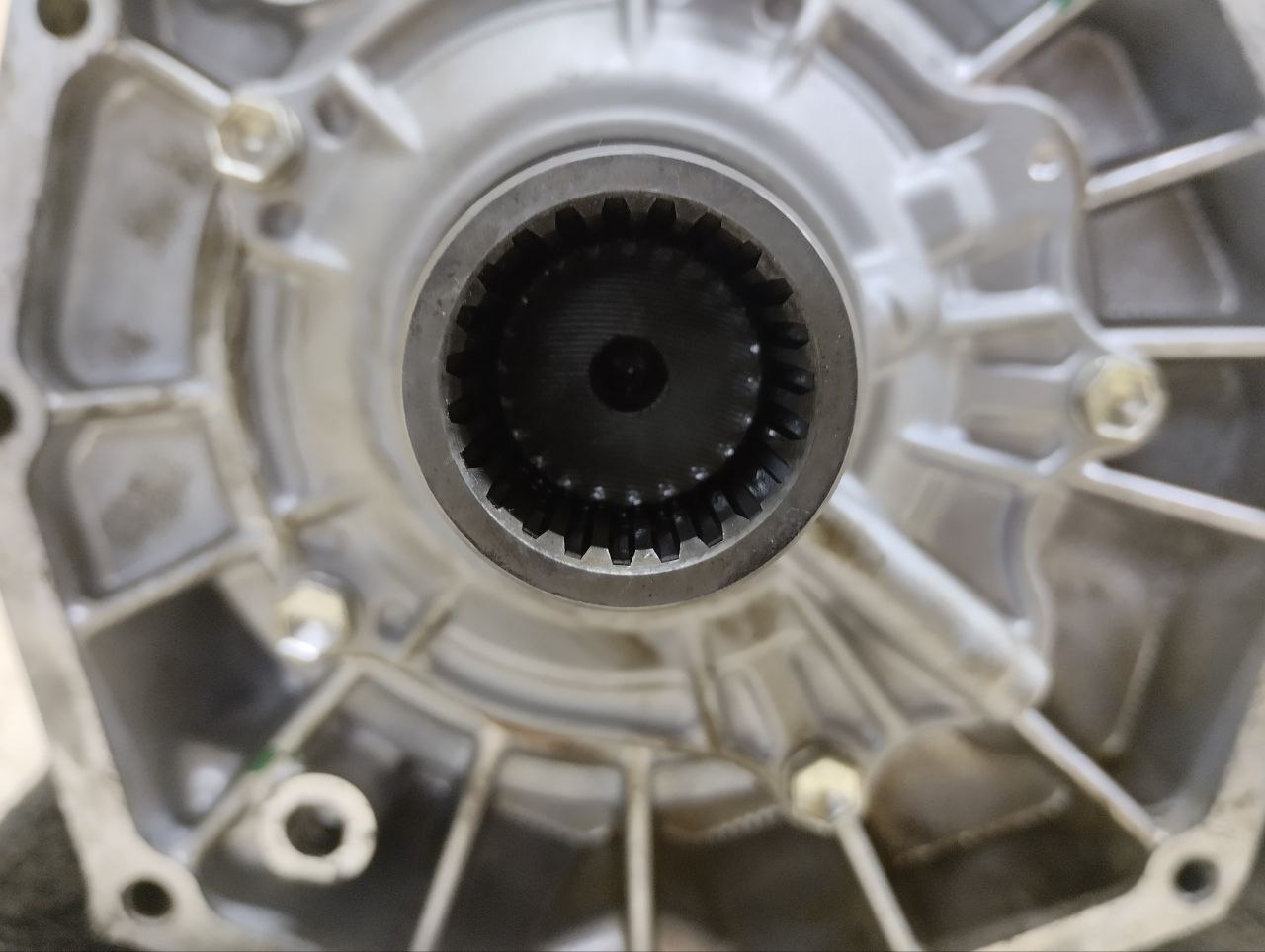 Коробка раздаточная Toyota Land Cruiser Prado (J150) 2009-2022