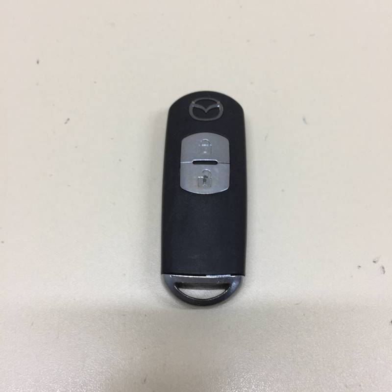 Ключ зажигания Mazda Mazda 3 (BM) 2013-2016 Ключ зажигания Mazda Mazda 3 (BM) 2013-2016