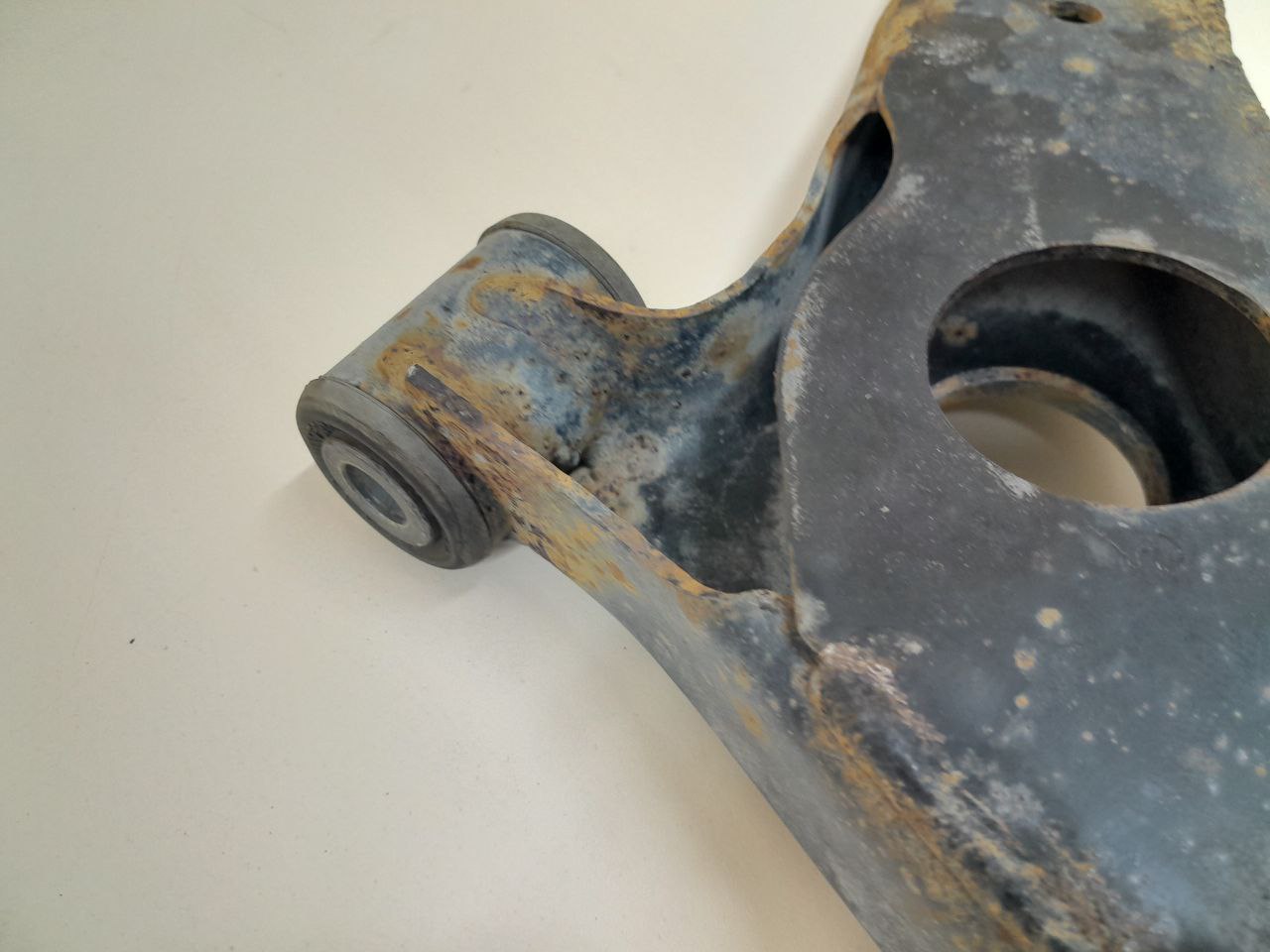 Рычаг передний правый Mitsubishi Outlander (GF) 2012>