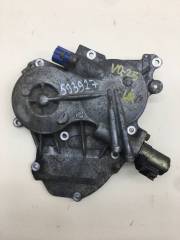 Крышка двигателя передняя Nissan Skyline (V36) 2006-2014