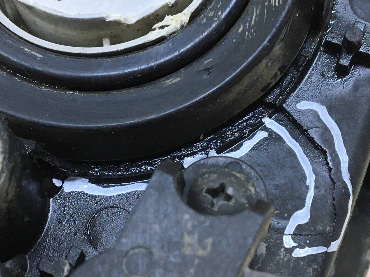 Фара противотуманная левая Kia Cerato (YD) 2013-2020