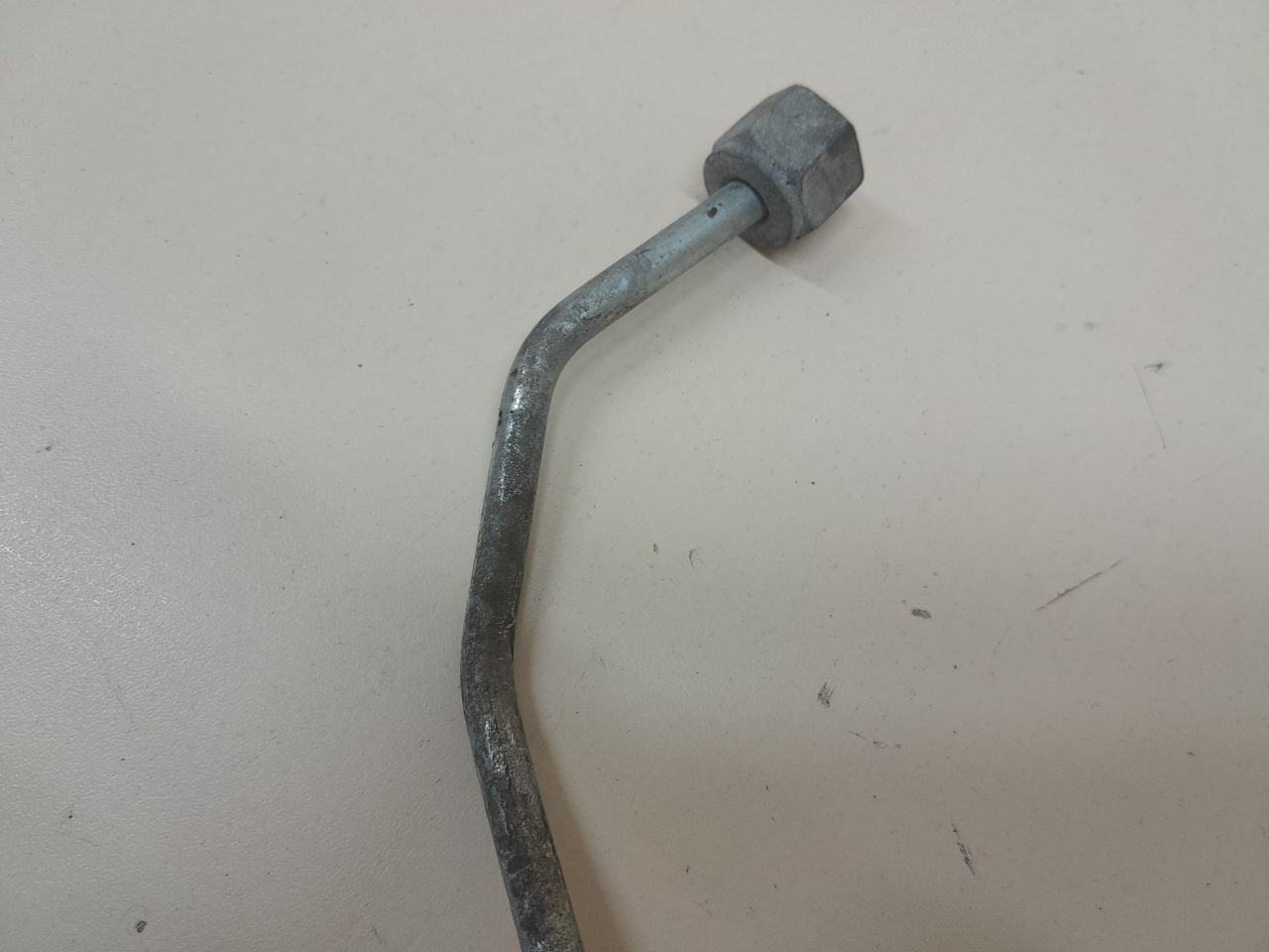 Трубка топливная Toyota Land Cruiser Prado (J150) 2009-2022 Трубка топливная Toyota Land Cruiser Prado (J150) 2009-2022