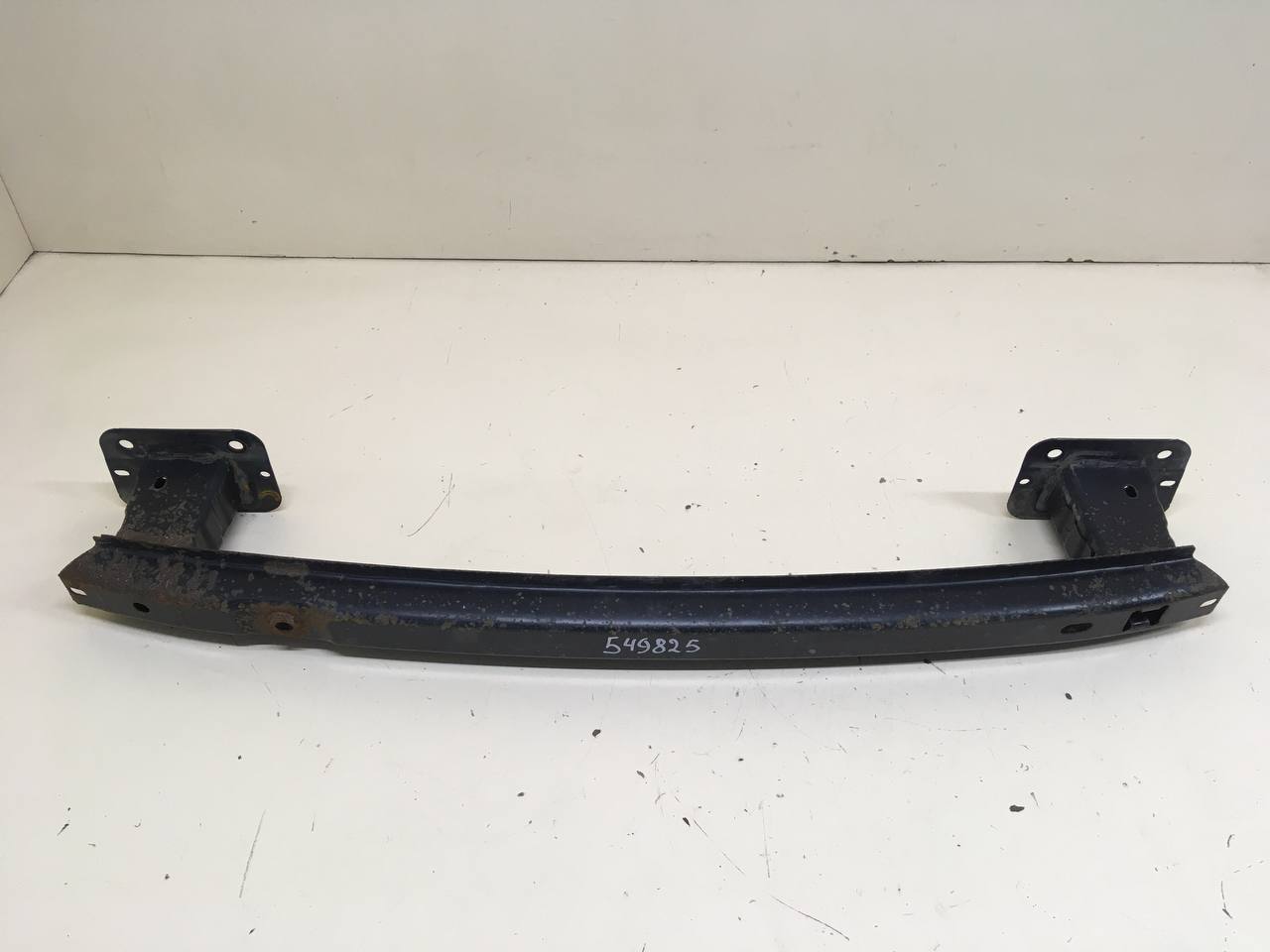 Усилитель заднего бампера Ford Focus 2 (DB) 2008-2011