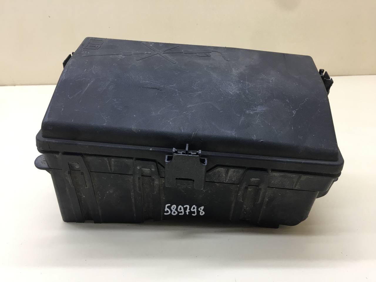 Блок предохранителей Chevrolet Cruze (J300) 2009-2016