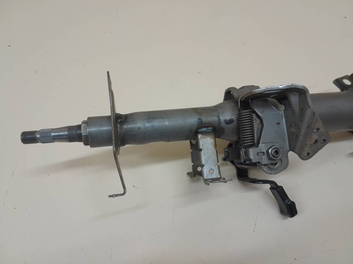 Колонка рулевая Nissan Almera (N16) 2000-2006