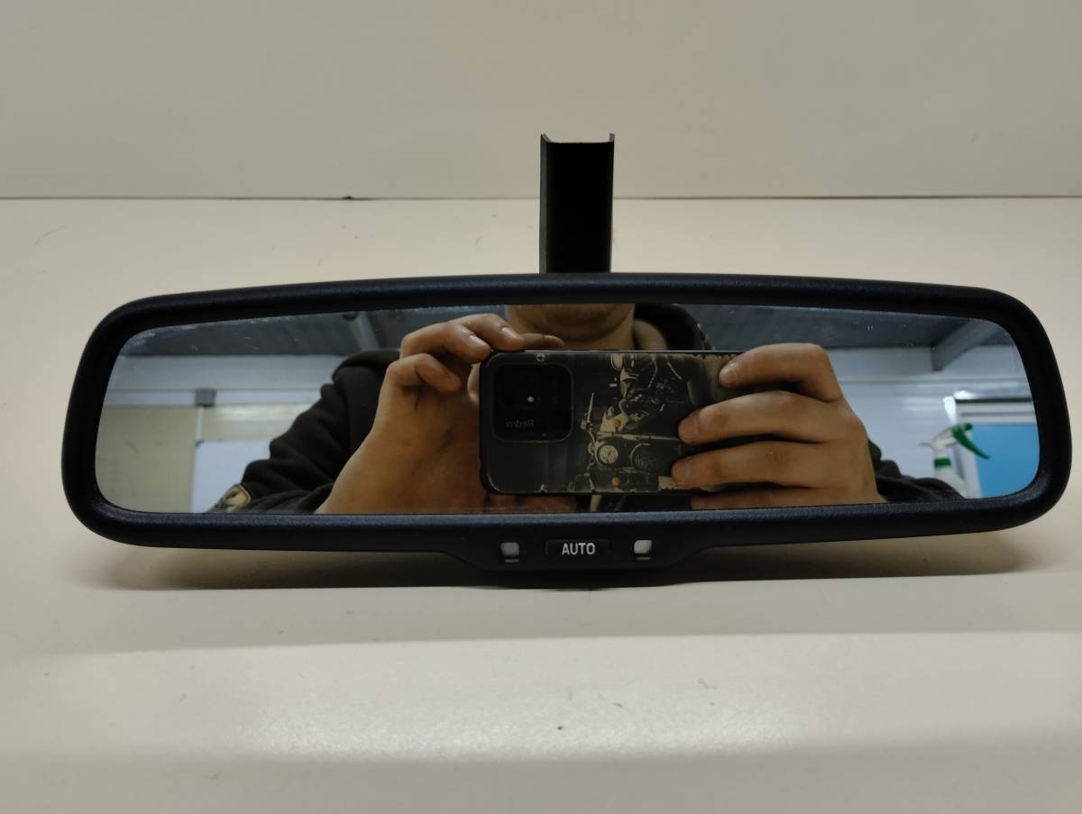 Зеркало заднего вида Toyota Camry (V50) 2011-2017 Зеркало заднего вида Toyota Camry (V50) 2011-2017