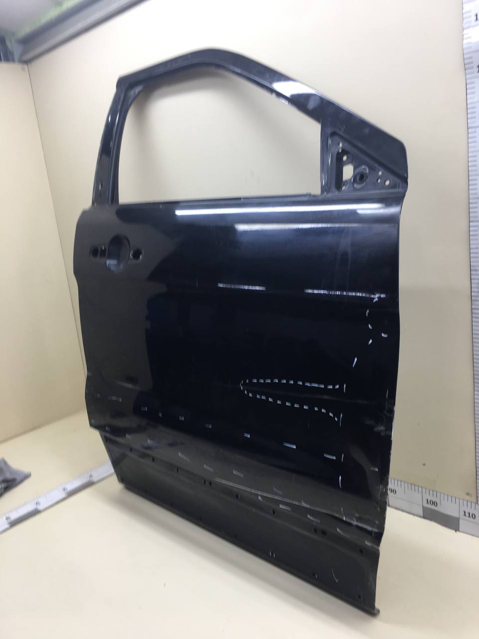 Дверь передняя правая Ford Explorer 2010>