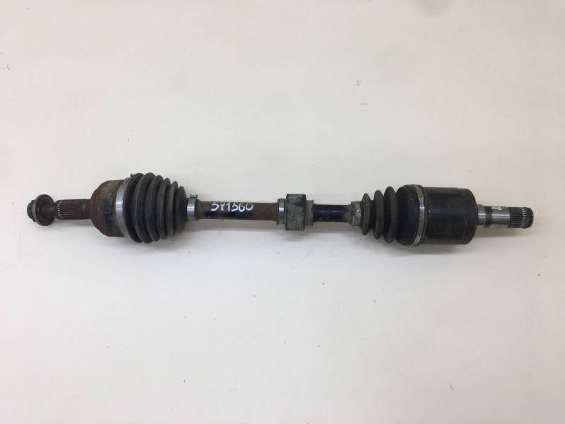 Полуось передняя левая Mazda Mazda 6 (GH) 2007-2012 Полуось передняя левая Mazda Mazda 6 (GH) 2007-2012