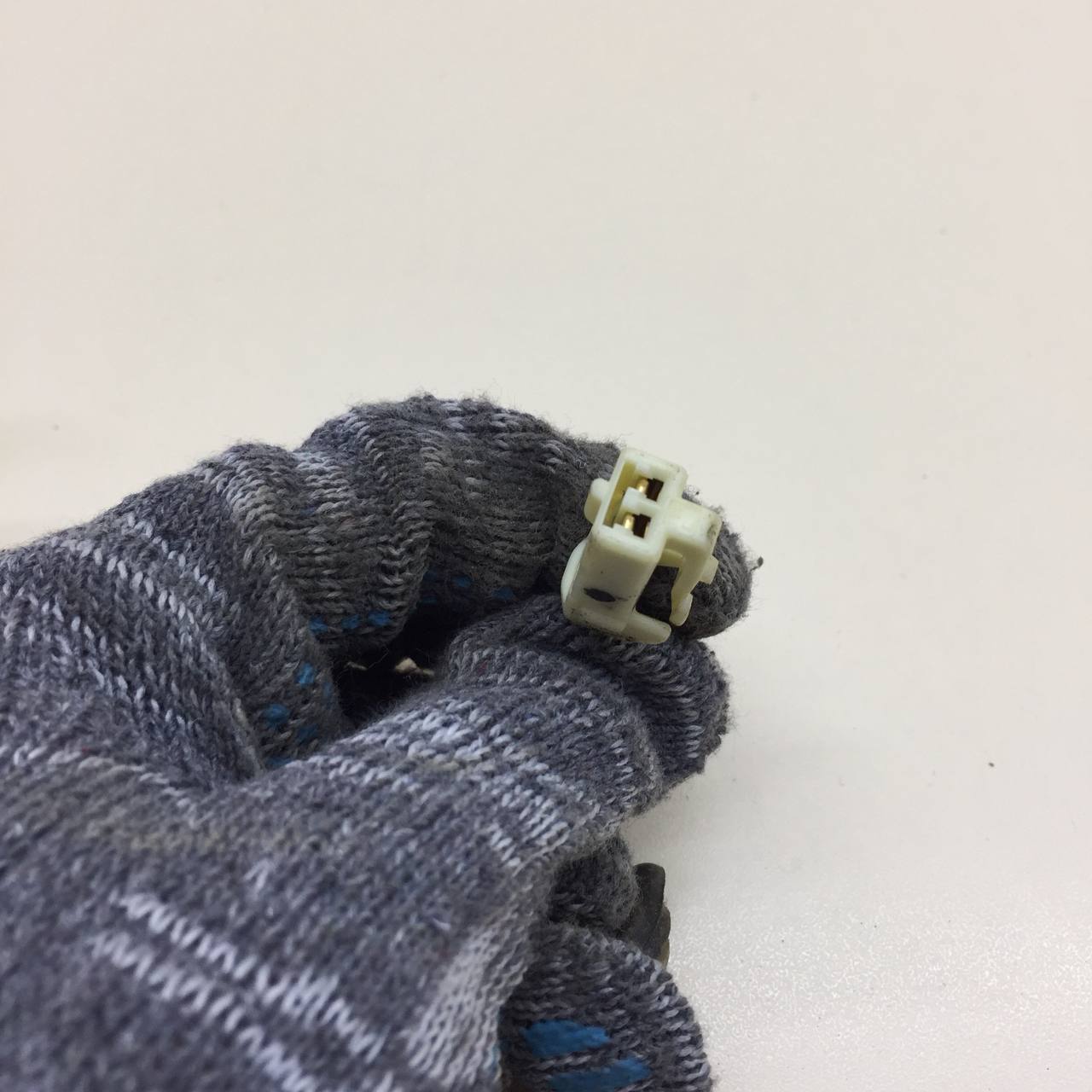 Проводка (коса) Toyota Corolla E120 2001-2007