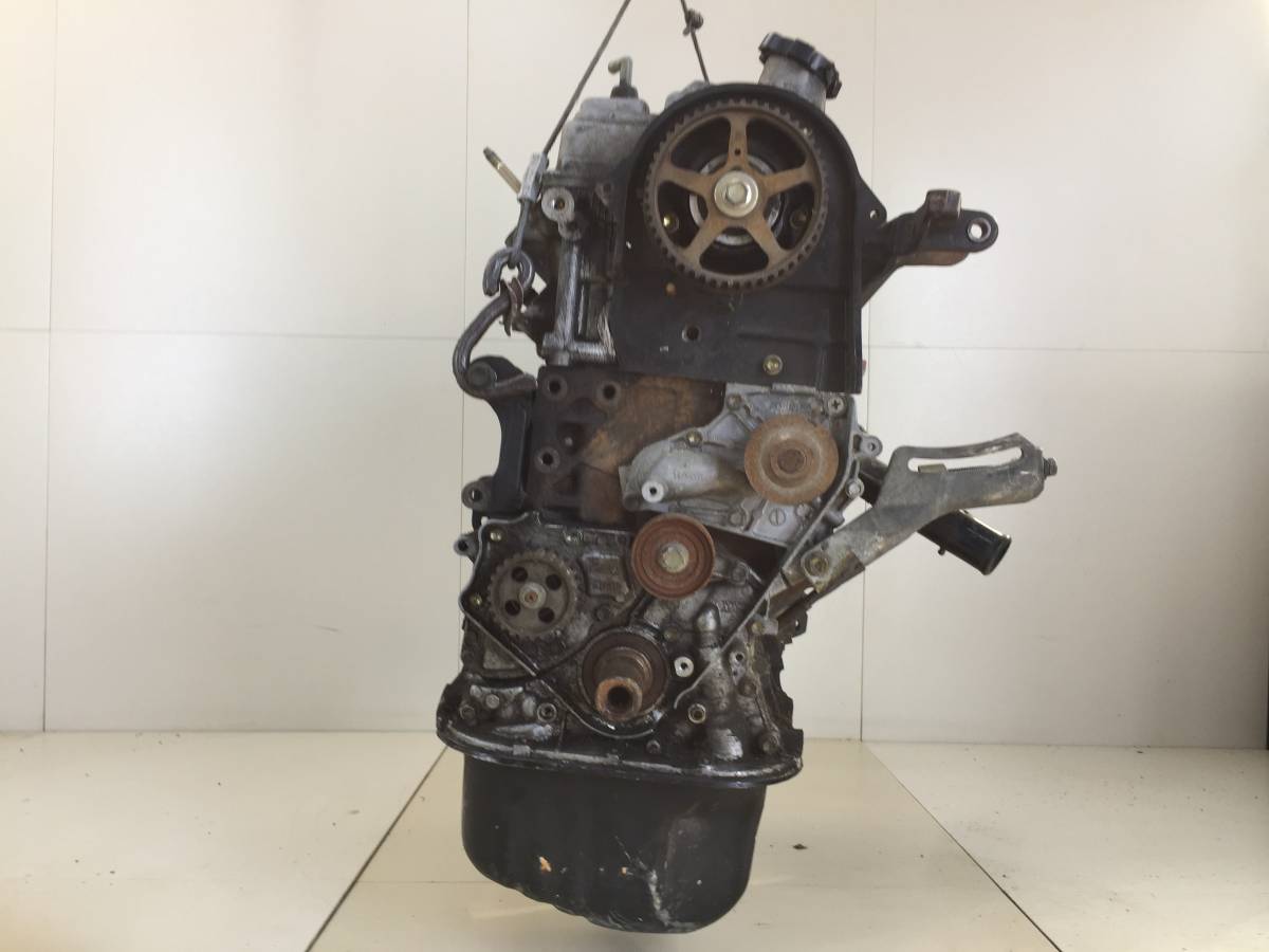 Двигатель Toyota Vista Ardeo (V50) 1998-2003