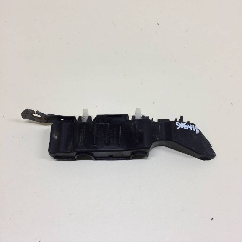 Кронштейн переднего бампера левый Hyundai Solaris (RB) 2010-2017