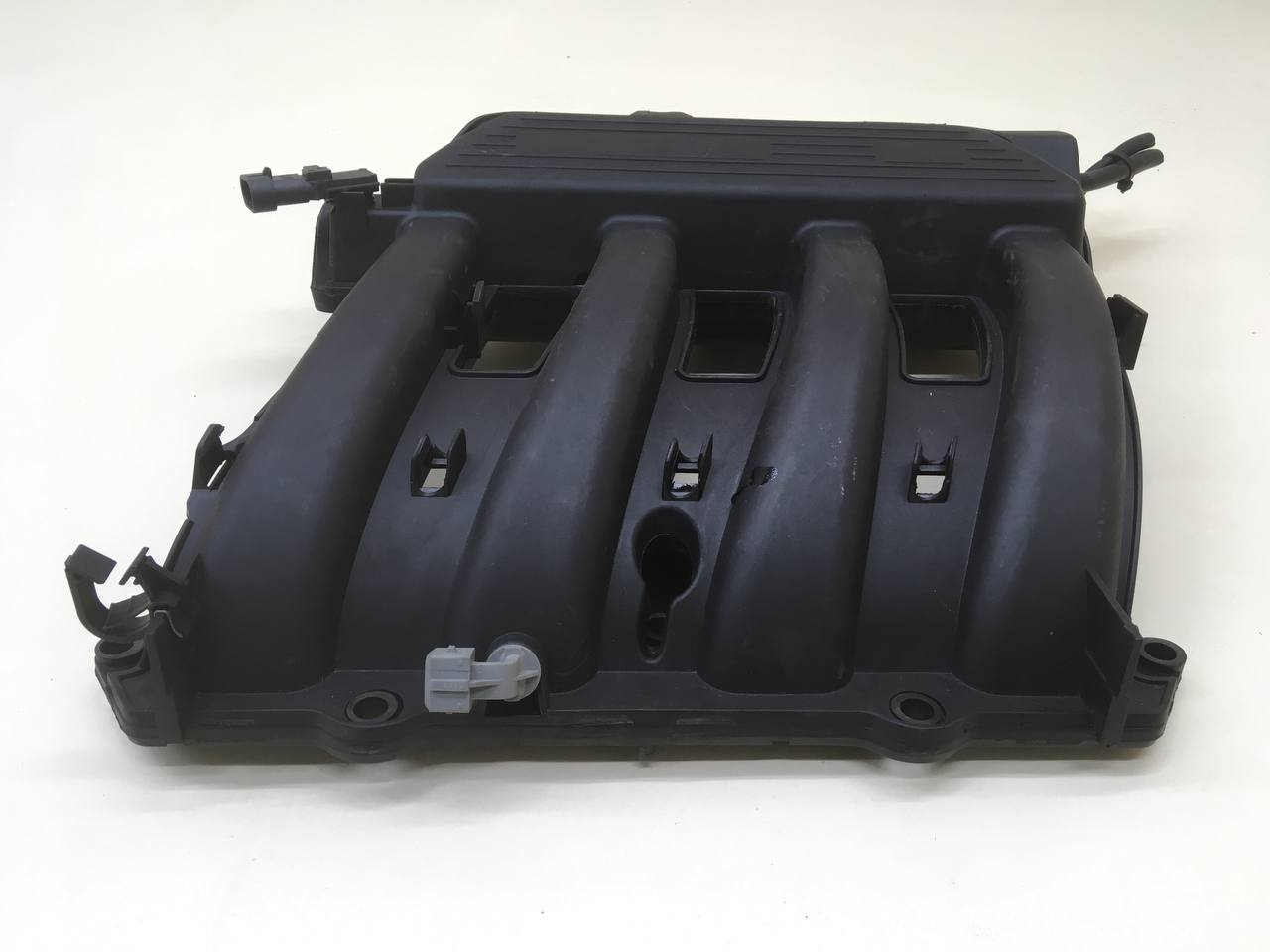Коллектор впускной Nissan Almera 3 (G11, G15) 2012> Коллектор впускной Nissan Almera 3 (G11, G15) 2012>