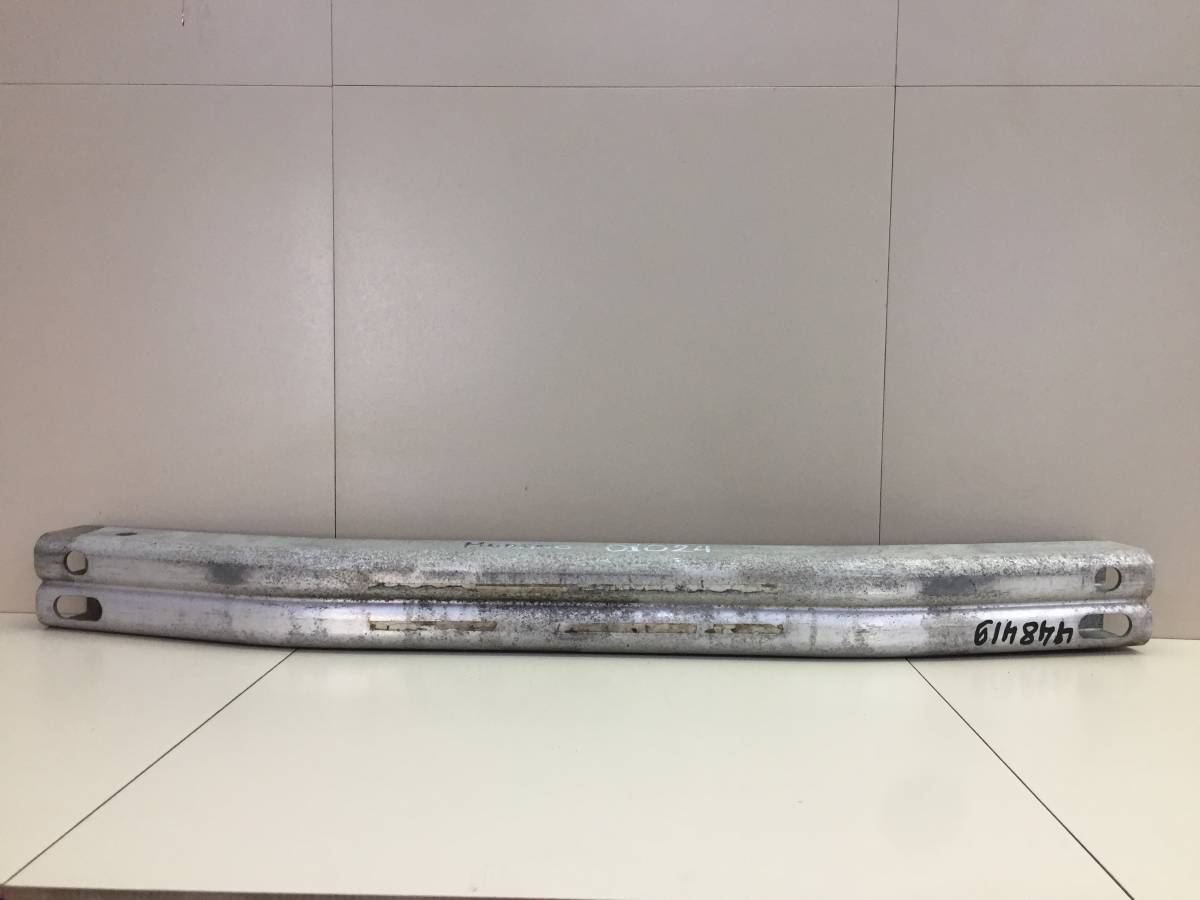 Усилитель переднего бампера Nissan Murano (Z50) 2004-2008