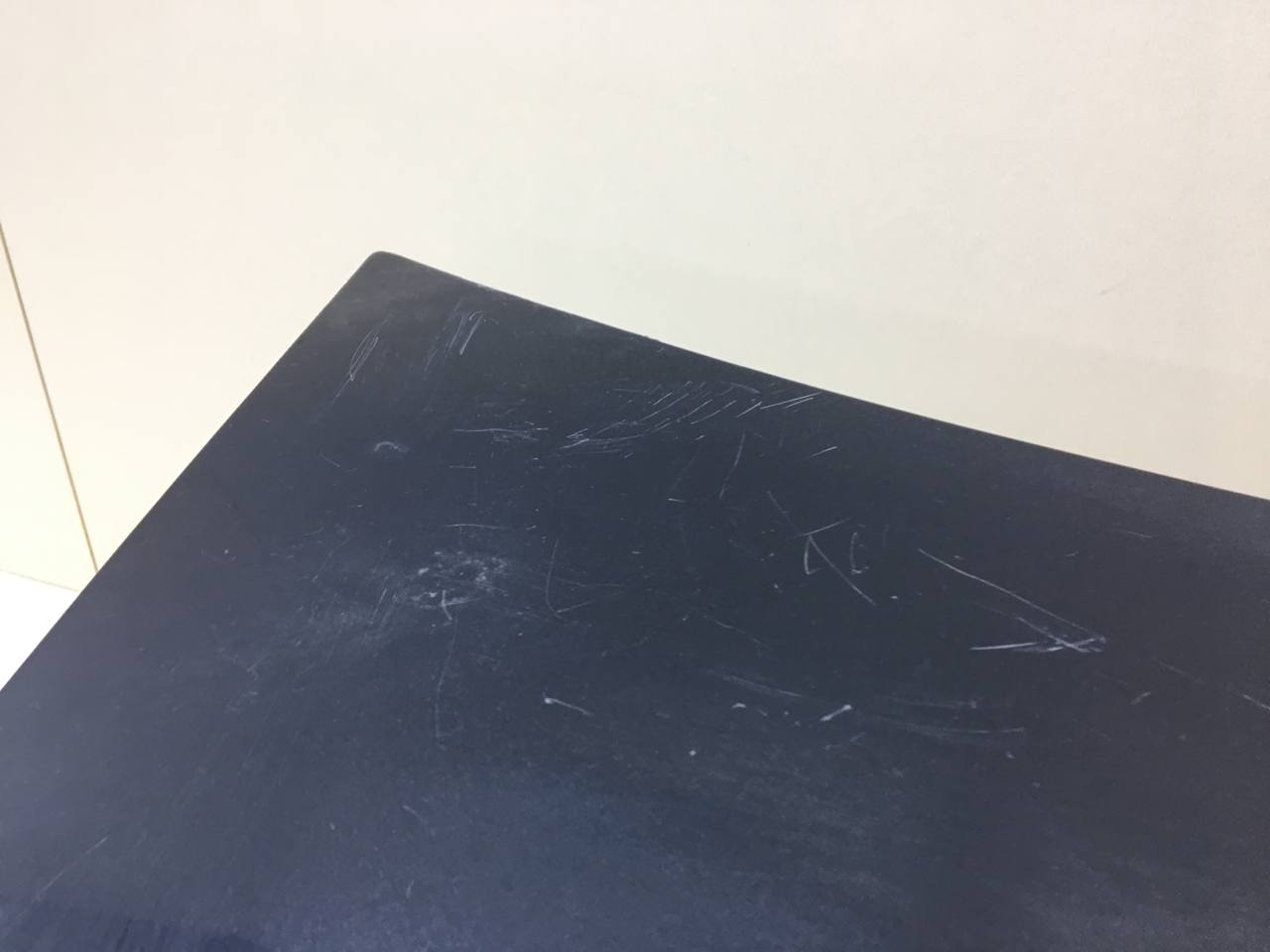 Крышка багажника Daewoo Nexia (N150) 2008-2016