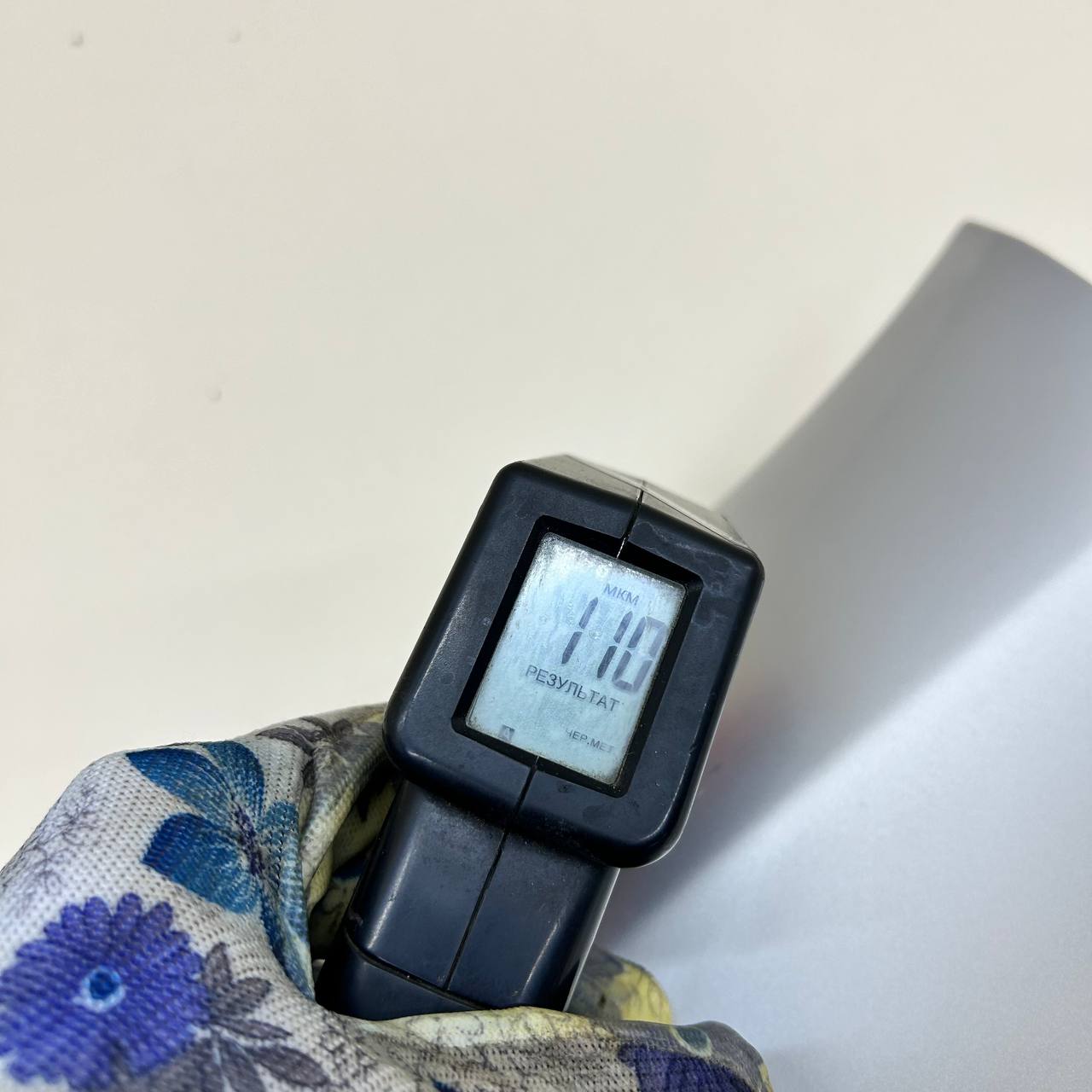 Крыло переднее левое Lada Granta 2011>