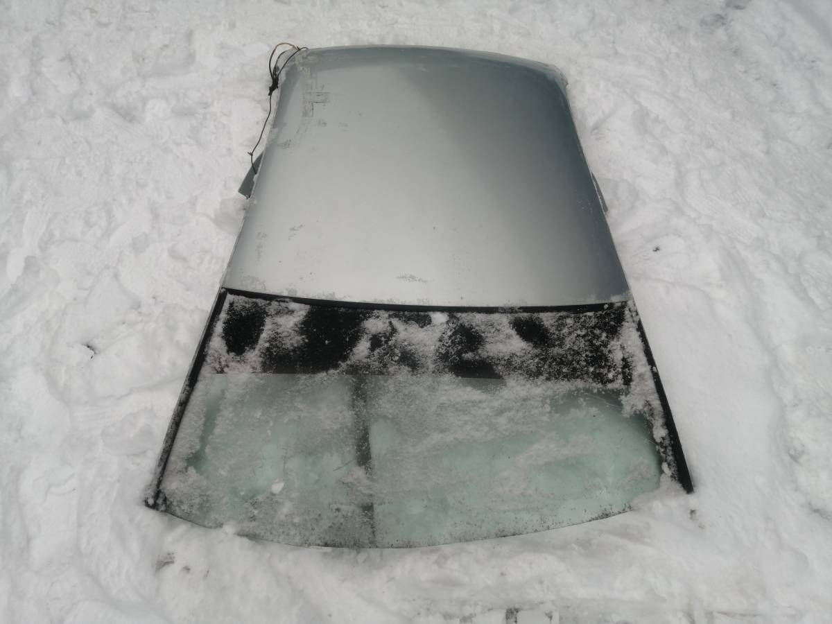 Крыша Nissan Almera Classic (B10) 2006-2013
