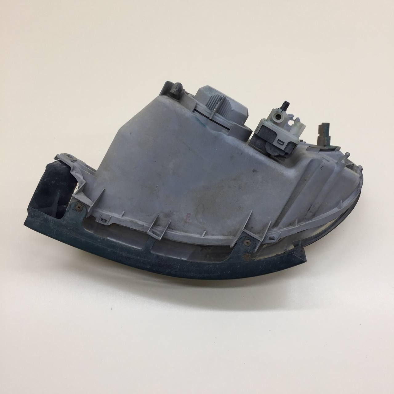 Фара правая Chevrolet Lanos (T100) 2004-2010 Фара правая Chevrolet Lanos (T100) 2004-2010