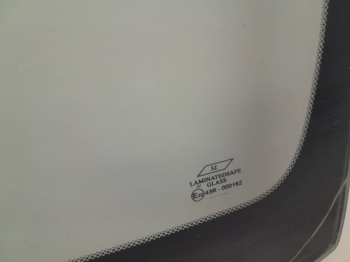Стекло лобовое (ветровое) Kia Spectra (SD) 2004-2011