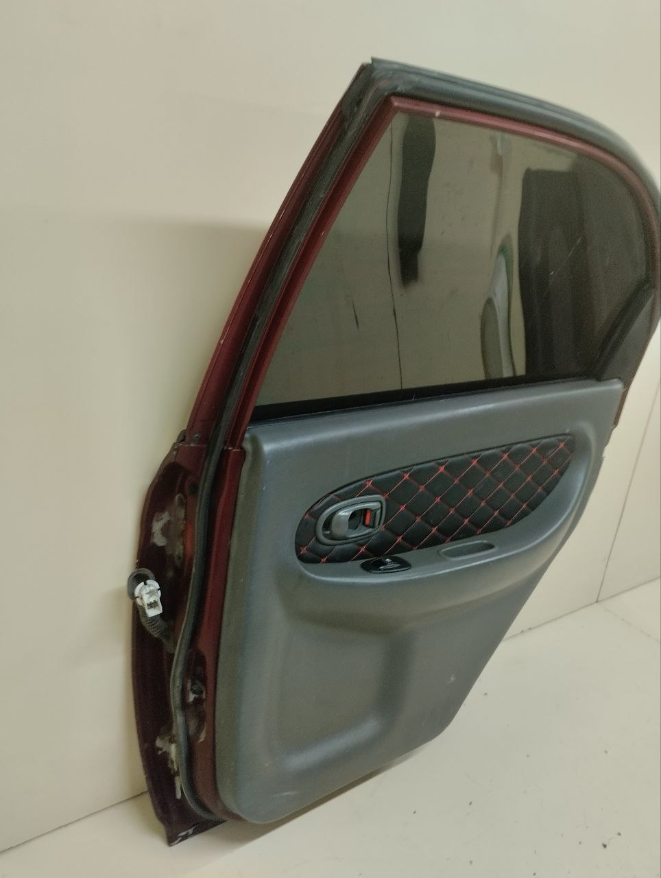 Дверь задняя правая Kia Spectra (SD) 2004-2011