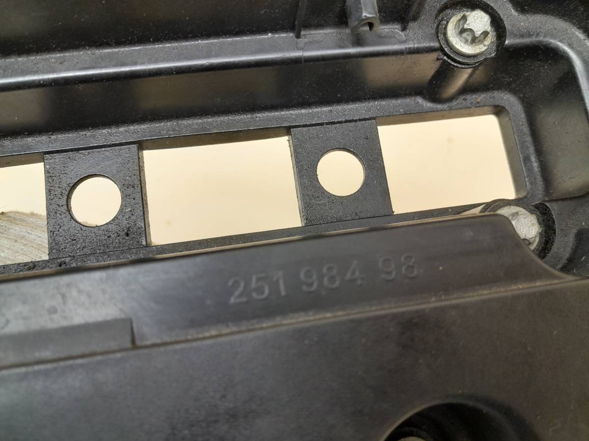 Крышка головки блока (клапанная) Opel Corsa (D) 2006-2015 Крышка головки блока (клапанная) Opel Corsa (D) 2006-2015