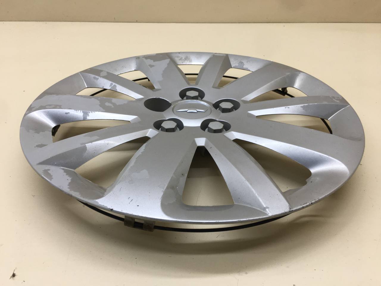 Колпак декоративный Chevrolet Cruze (J300) 2009-2016