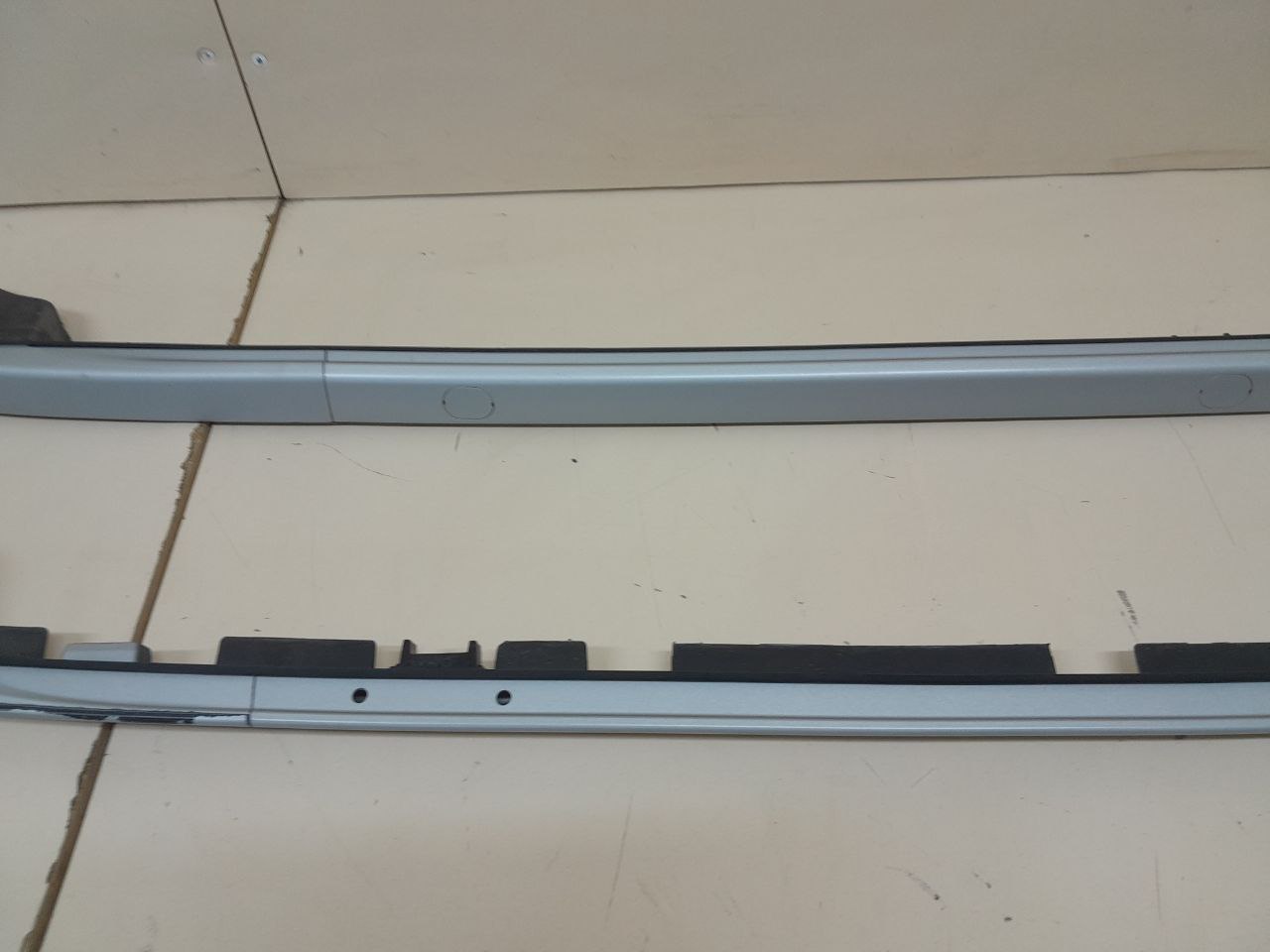 Рейлинг боковой Kia Ceed (JD) 2012-2018