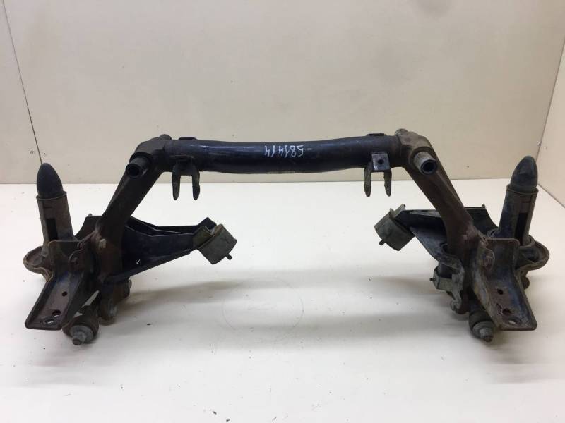 Балка подмоторная Lada  Niva Travel 2020>